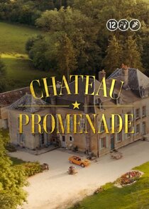 Château Promenade Ne Zaman?'