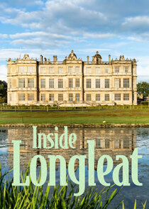 Inside Longleat Ne Zaman?'