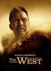 Kevin Costner's The West Ne Zaman?'