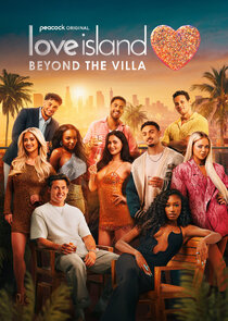 Love Island: Beyond The Villa Ne Zaman?'