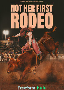 Not Her First Rodeo Ne Zaman?'