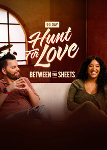 Hunt for Love: Between the Sheets Ne Zaman?'