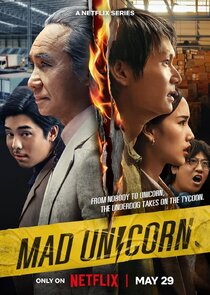 Mad Unicorn Ne Zaman?'