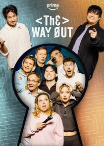 The Way Out Ne Zaman?'