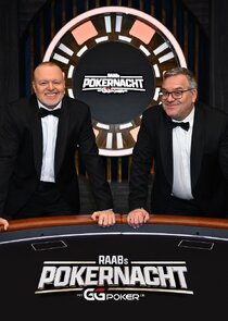 Raabs Pokernacht mit GGPoker.de Ne Zaman?'