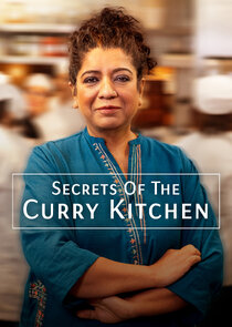 Secrets of the Curry Kitchen Ne Zaman?'