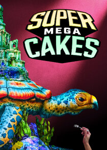Super Mega Cakes Ne Zaman?'
