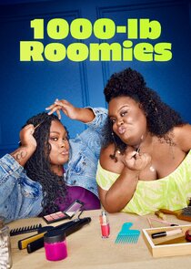 1000-lb Roomies Ne Zaman?'