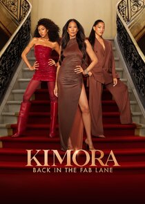 Kimora: Back in the Fab Lane 1.Sezon 7.Bölüm Ne Zaman?