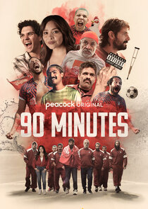 90 Minutes Ne Zaman?'