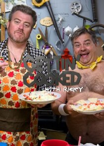 Gettin' Cooked with Ricky Ne Zaman?'