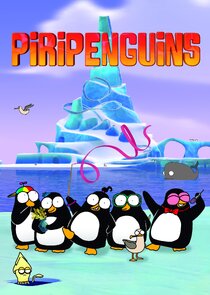 Piripenguins Ne Zaman?'