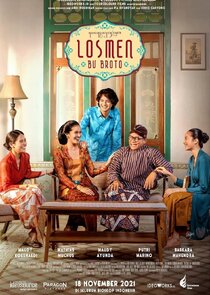 Losmen Bu Broto: The Series Ne Zaman?'