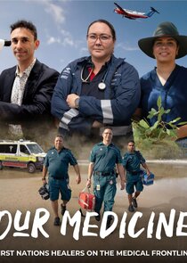 Our Medicine Ne Zaman?'