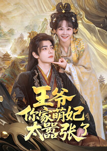 Wang Ye, Ni Jia Meng Fei Tai Xiao Zhang Le Ne Zaman?'