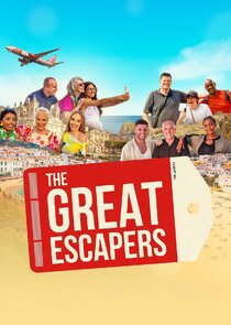 The Great Escapers Ne Zaman?'