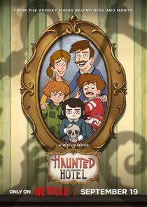 Haunted Hotel Ne Zaman?'