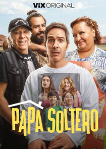 Papá Soltero Ne Zaman?'
