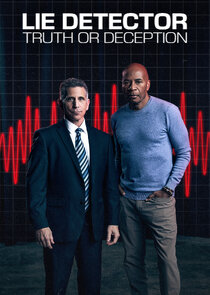Lie Detector: Truth or Deception Ne Zaman?'