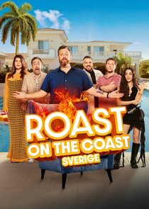 Roast on the Coast - Sverige Ne Zaman?'