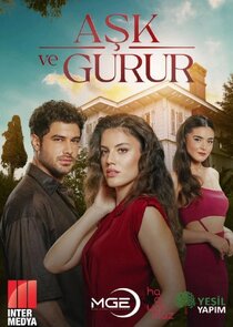 Aşk ve Gurur Ne Zaman?'