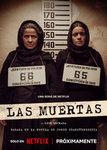 Las Muertas Ne Zaman?'