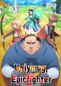 Uglymug, Epicfighter Ne Zaman?'