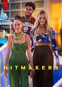 Hitmakers Ne Zaman?'