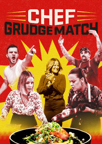 Chef Grudge Match Ne Zaman?'