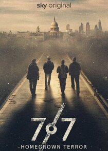 7/7: Homegrown Terror Ne Zaman?'