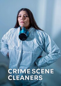 Crime Scene Cleaners Ne Zaman?'