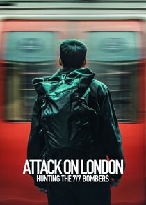 Attack on London: Hunting the 7/7 Bombers Ne Zaman?'