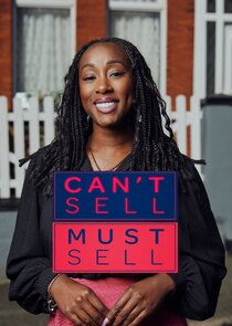 Can't Sell, Must Sell Ne Zaman?'