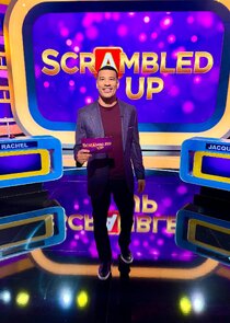 Scrambled Up Ne Zaman?'