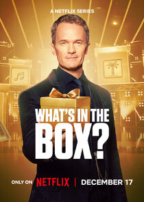 What's in the Box Ne Zaman?'
