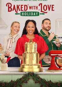 Baked With Love: Holiday 1.Sezon Ne Zaman?
