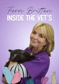 Fern Britton: Inside the Vets Ne Zaman?'
