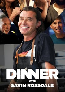 Dinner with Gavin Rossdale Ne Zaman?'