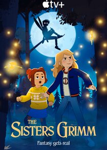 The Sisters Grimm Ne Zaman?'