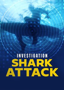 Investigation Shark Attack Ne Zaman?'