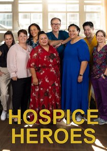 Hospice Heroes Ne Zaman?'