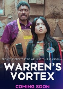Warren's Vortex Ne Zaman?'