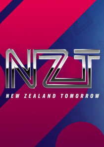 New Zealand Tomorrow Ne Zaman?'
