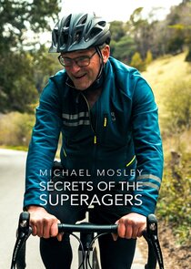 Michael Mosley: Secrets of the Superagers Ne Zaman?'