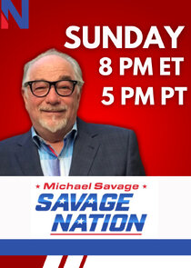 Michael Savage: Savage Nation Ne Zaman?'