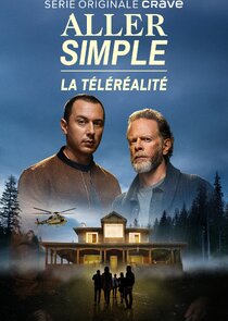 Aller simple : la téléréalité Ne Zaman?'
