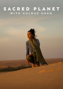 Sacred Planet with Gulnaz Khan Ne Zaman?'