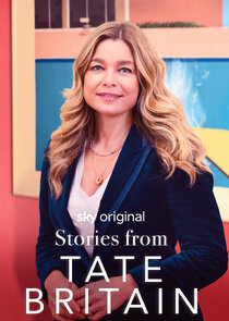 Stories from Tate Britain Ne Zaman?'