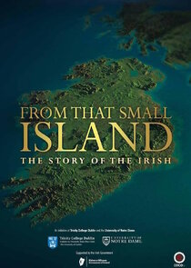From That Small Island Ne Zaman?'