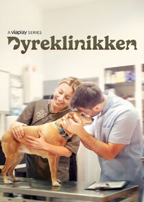 Dyreklinikken Ne Zaman?'